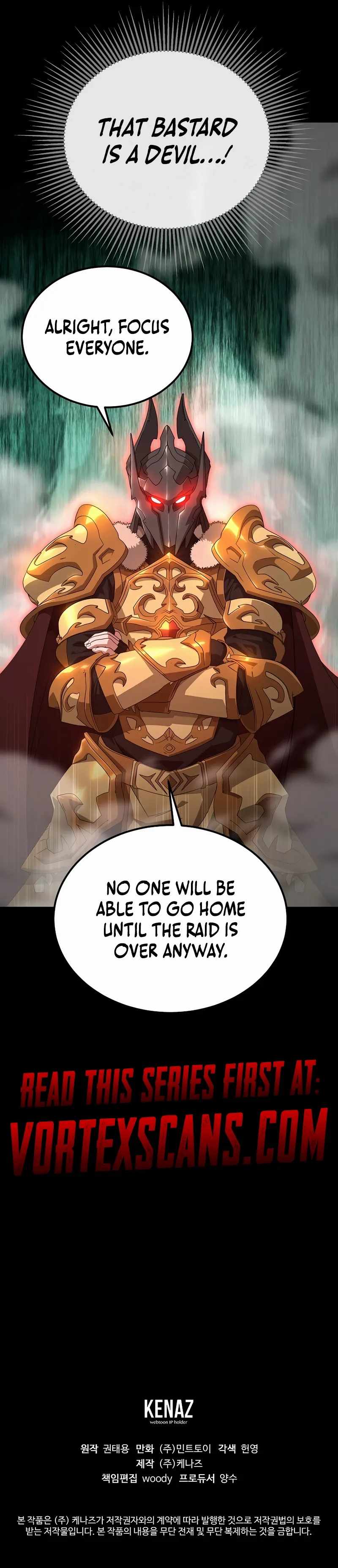 The Ultimate Tank Chapter 15 17